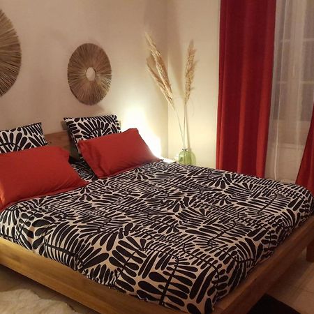 L'Oostaloo Logement De Vacances Usclas-l'Herault Esterno foto