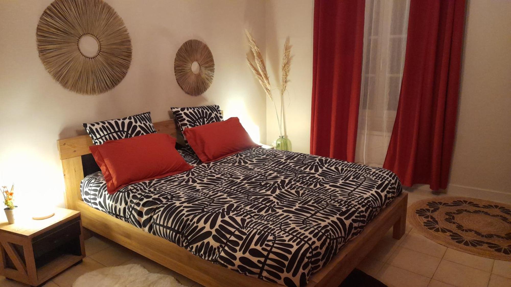 L'Oostaloo Logement De Vacances Usclas-l'Herault Esterno foto