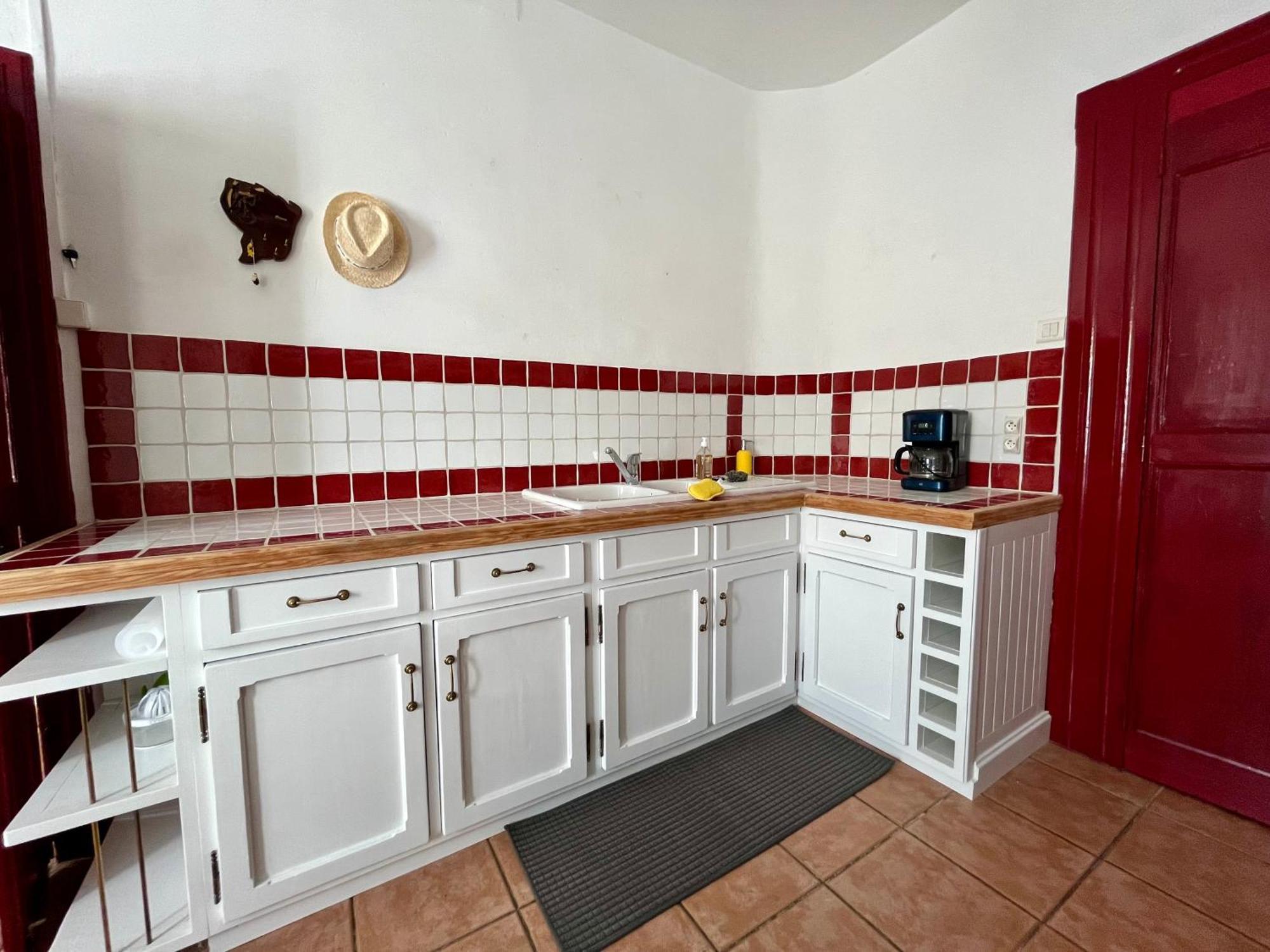 L'Oostaloo Logement De Vacances Usclas-l'Herault Esterno foto