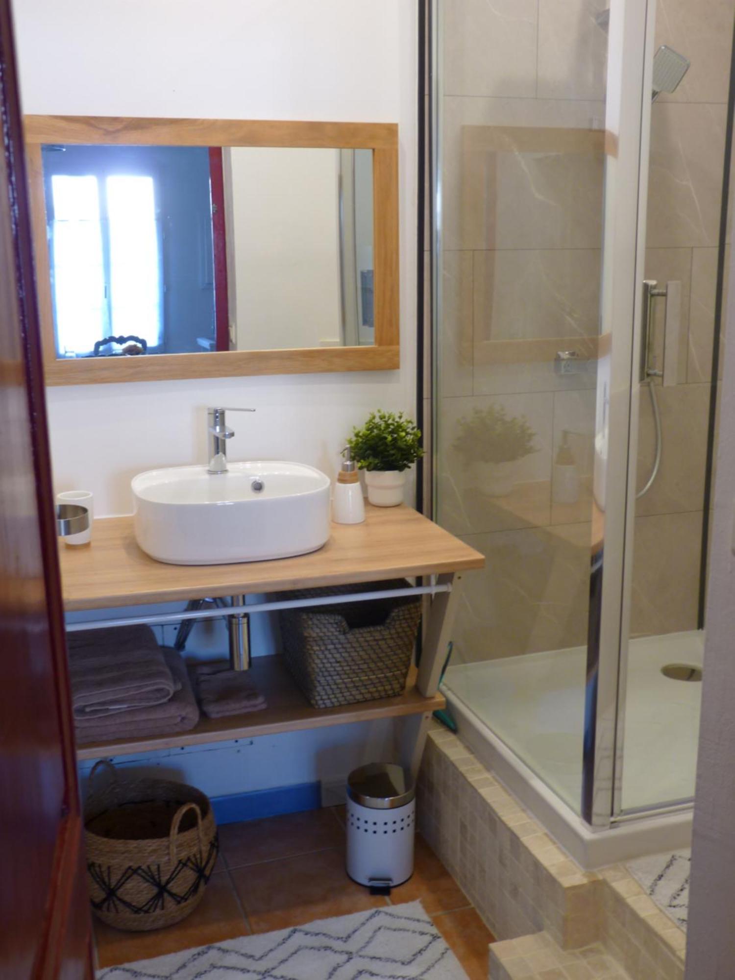 L'Oostaloo Logement De Vacances Usclas-l'Herault Esterno foto