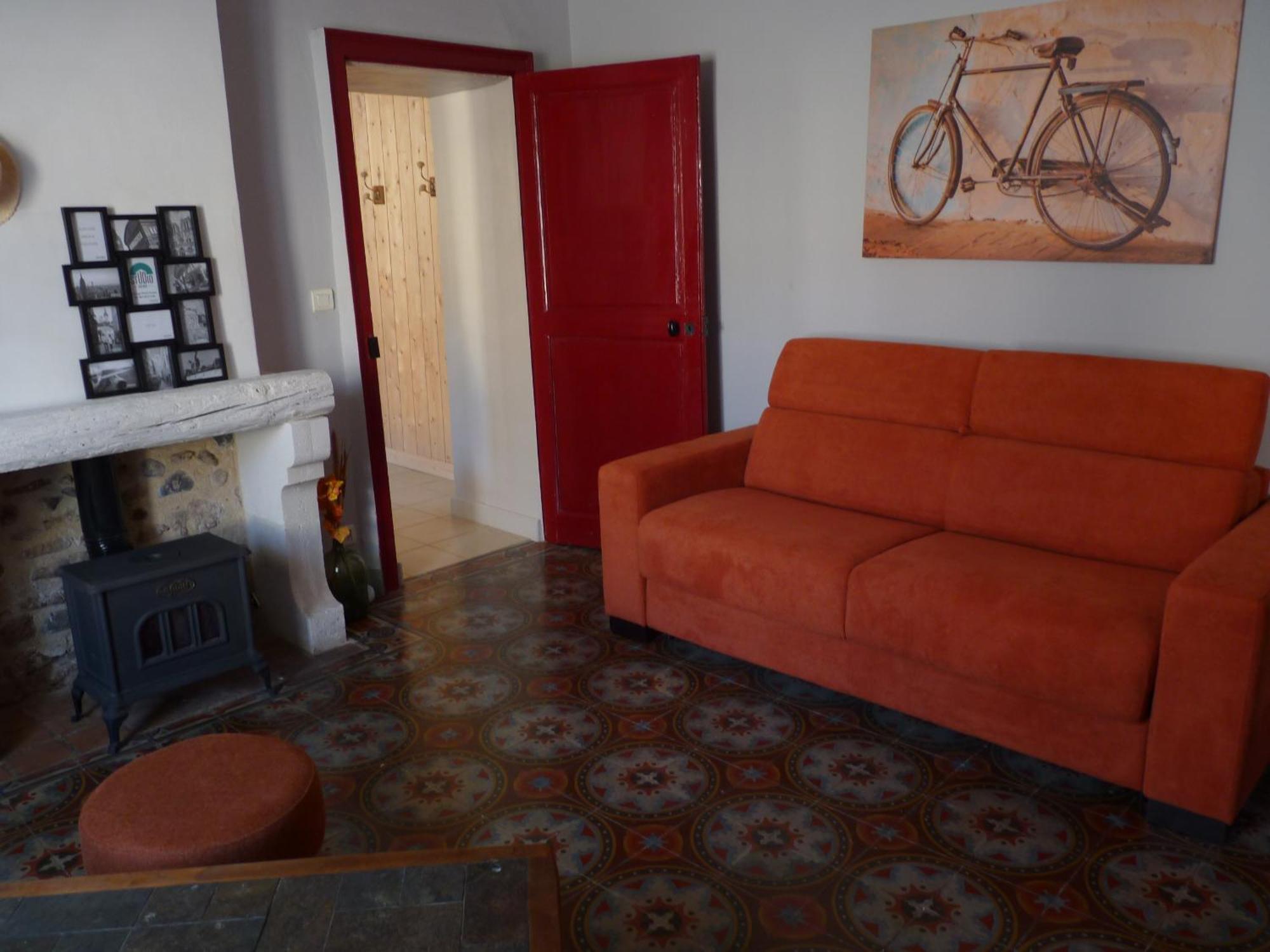 L'Oostaloo Logement De Vacances Usclas-l'Herault Esterno foto