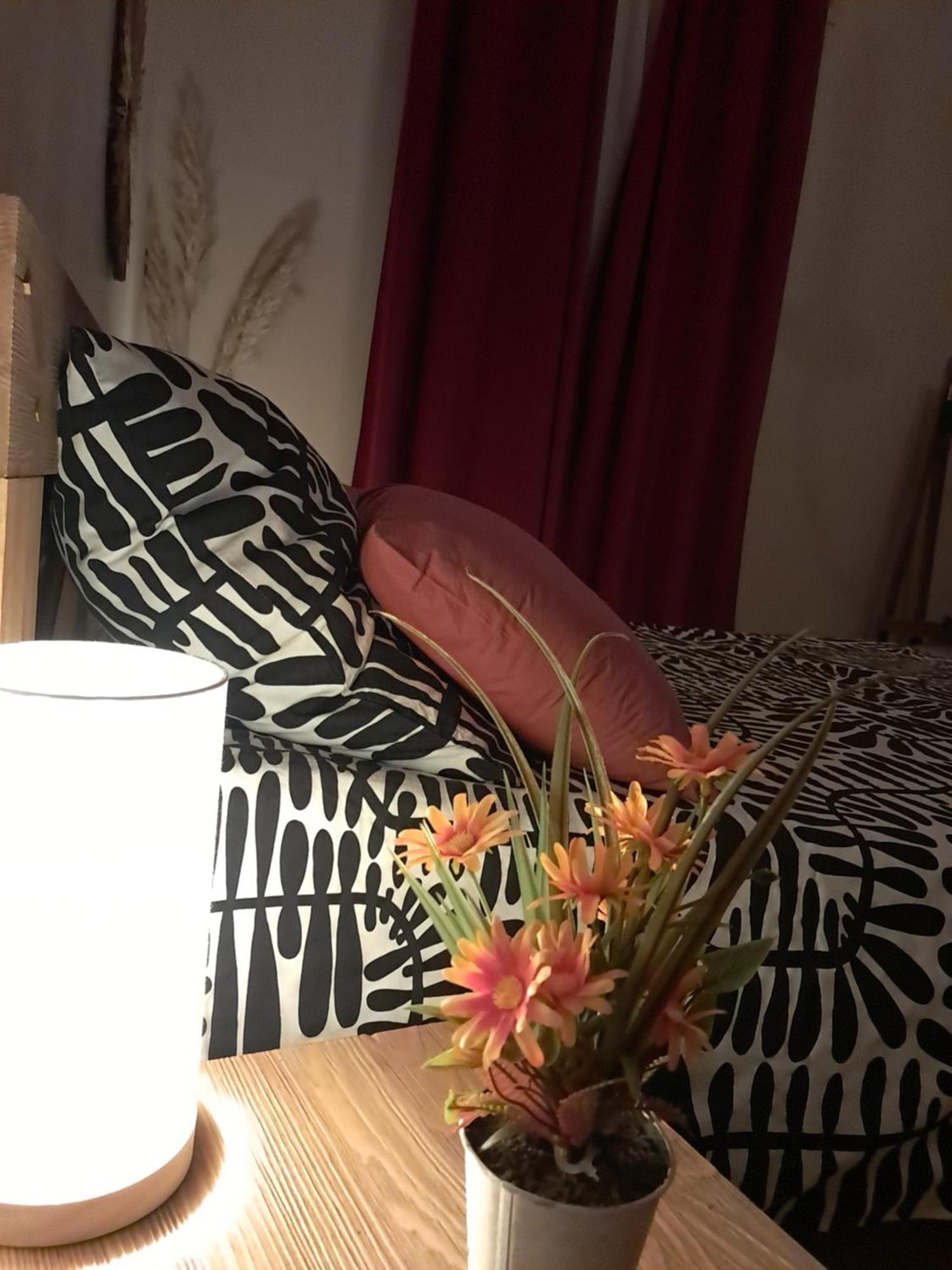 L'Oostaloo Logement De Vacances Usclas-l'Herault Esterno foto