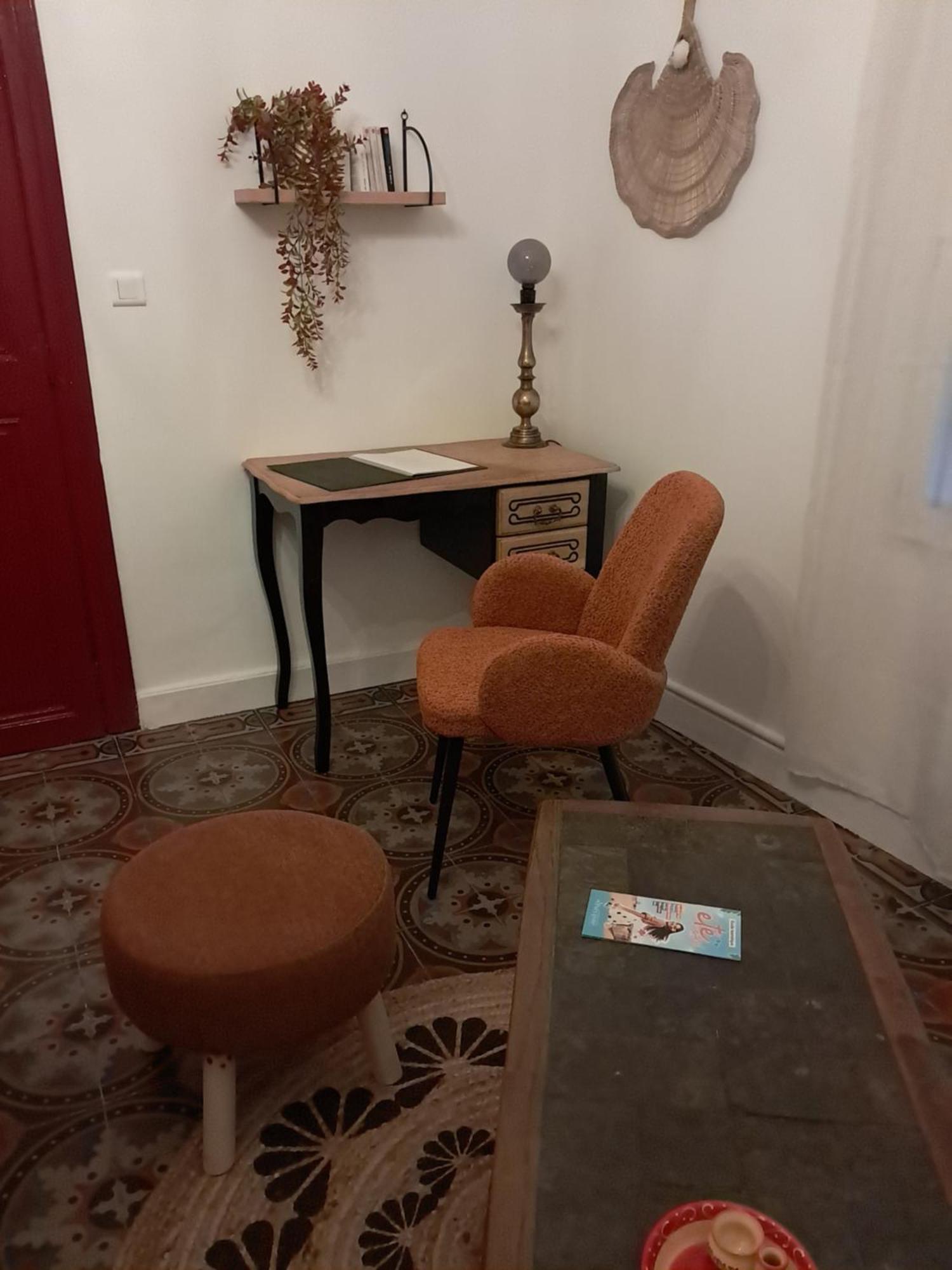 L'Oostaloo Logement De Vacances Usclas-l'Herault Esterno foto