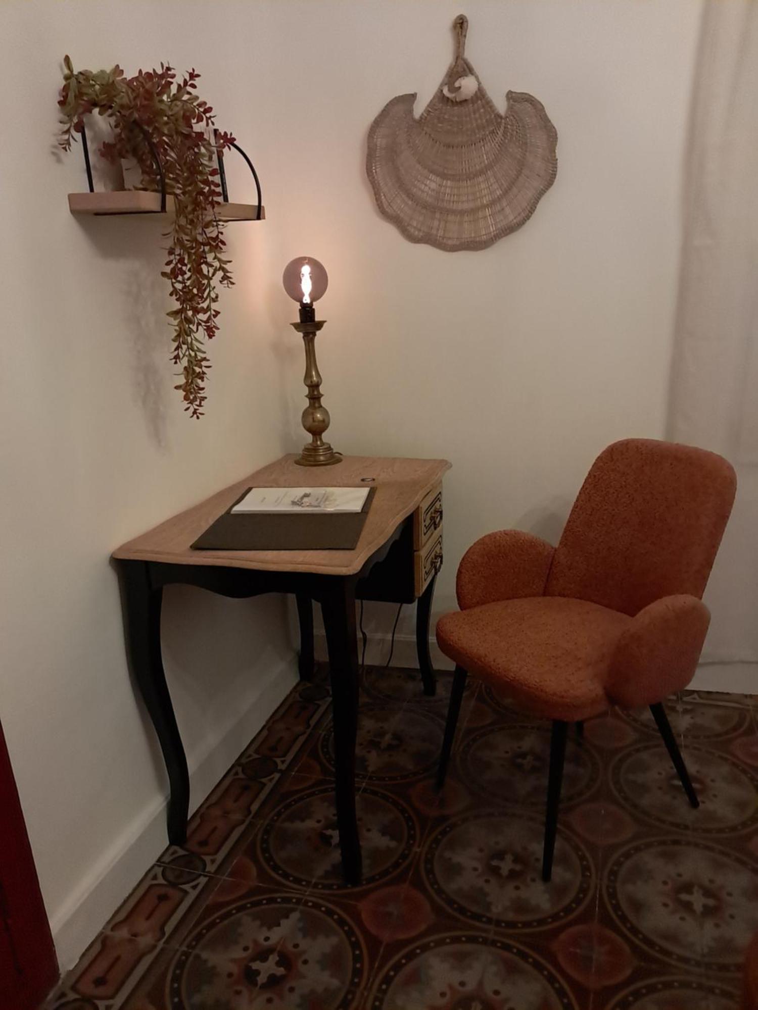 L'Oostaloo Logement De Vacances Usclas-l'Herault Esterno foto